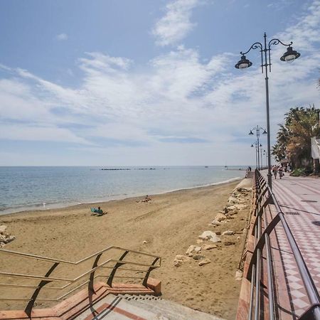 Precioso Apartamento Al Lado De La Playa Benalmadena Exterior photo